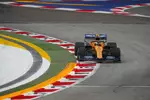 Foto zur News: Lando Norris (McLaren)