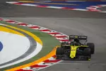 Foto zur News: Nico Hülkenberg (Renault)