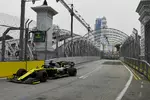 Foto zur News: Daniel Ricciardo (Renault)