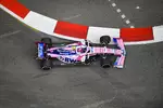 Foto zur News: Lance Stroll (Racing Point)