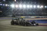 Foto zur News: Valtteri Bottas (Mercedes)