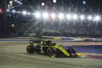 Foto zur News: Nico Hülkenberg (Renault)