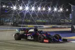 Foto zur News: Daniil Kwjat (Toro Rosso)