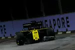 Foto zur News: Daniel Ricciardo (Renault)