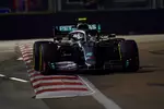 Foto zur News: Valtteri Bottas (Mercedes)