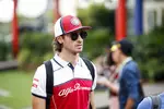 Foto zur News: Antonio Giovinazzi (Alfa Romeo)