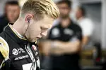 Foto zur News: Kevin Magnussen (Haas)