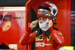 Foto zur News: Charles Leclerc (Ferrari)