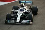 Foto zur News: Valtteri Bottas (Mercedes)