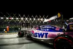 Foto zur News: Lance Stroll (Racing Point)