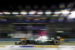 Foto zur News: Lewis Hamilton (Mercedes)