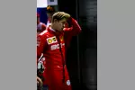 Foto zur News: Sebastian Vettel (Ferrari)