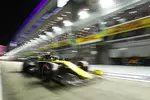 Foto zur News: Nico Hülkenberg (Renault)