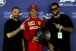 Foto zur News: Charles Leclerc (Ferrari)