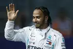 Foto zur News: Lewis Hamilton (Mercedes)