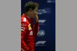 Foto zur News: Sebastian Vettel (Ferrari)