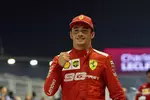 Foto zur News: Charles Leclerc (Ferrari)