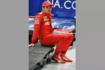 Foto zur News: Charles Leclerc (Ferrari)