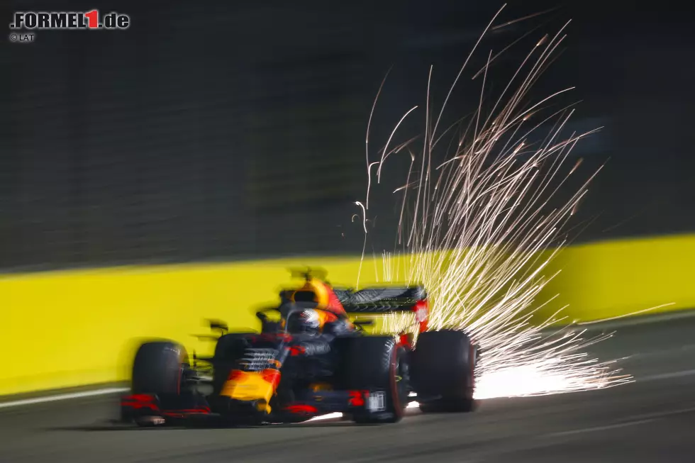 Foto zur News: Max Verstappen (Red Bull)