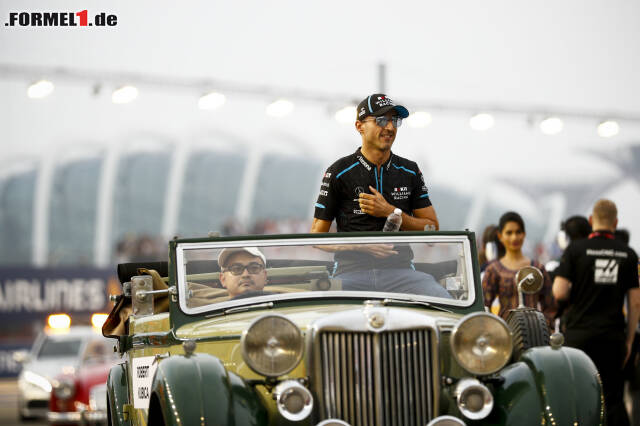 Foto zur News: Highlights des Tages: Dieser Rosberg-Post gewinnt Silvester!