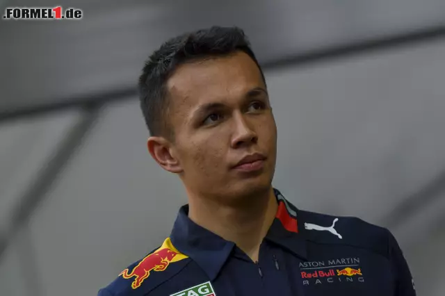 Foto zur News: Formel-1-Liveticker: Ist Lando Norris zu zurückhaltend für die WM?