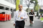 Foto zur News: Chase Carey