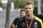 Foto zur News: Nico Hülkenberg (Renault)