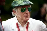 Foto zur News: Jackie Stewart