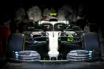 Foto zur News: Valtteri Bottas (Mercedes)