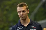 Foto zur News: Daniil Kwjat (Toro Rosso)