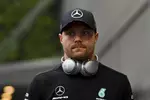 Foto zur News: Valtteri Bottas (Mercedes)