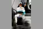 Foto zur News: Valtteri Bottas (Mercedes)