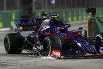 Foto zur News: Pierre Gasly (Toro Rosso)