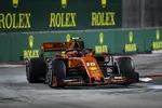 Foto zur News: Charles Leclerc (Ferrari)