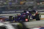 Foto zur News: Daniil Kwjat (Toro Rosso)