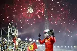 Foto zur News: Sebastian Vettel (Ferrari)