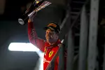 Foto zur News: Sebastian Vettel (Ferrari)