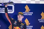 Foto zur News: Max Verstappen (Red Bull)