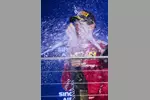 Foto zur News: Sebastian Vettel (Ferrari)