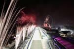 Gallerie: Fotos: Grand Prix von Singapur