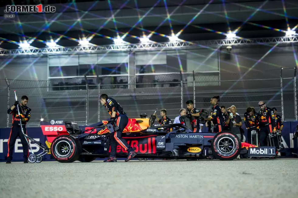 Foto zur News: Max Verstappen (Red Bull)