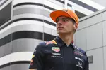 Foto zur News: Max Verstappen (Red Bull)