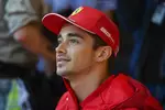 Foto zur News: Charles Leclerc (Ferrari)