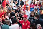 Foto zur News: Sebastian Vettel (Ferrari)