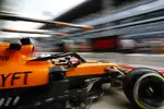 Foto zur News: Lando Norris (McLaren)