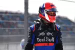 Foto zur News: Daniil Kwjat (Toro Rosso)