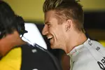 Foto zur News: Nico Hülkenberg (Renault)