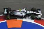 Foto zur News: Valtteri Bottas (Mercedes)