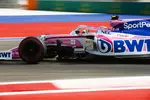 Foto zur News: Lance Stroll (Racing Point)