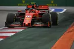 Foto zur News: Charles Leclerc (Ferrari)